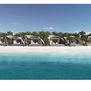 Junior Suite Ocean View